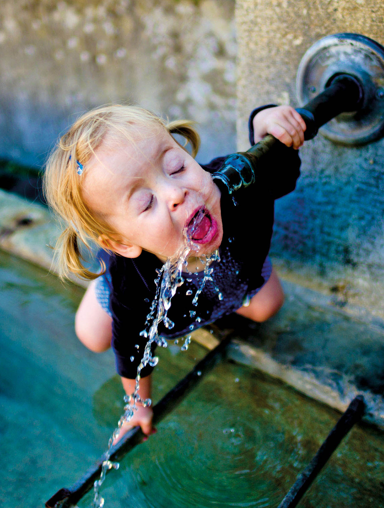 Image - Urbedürfnis Wasser