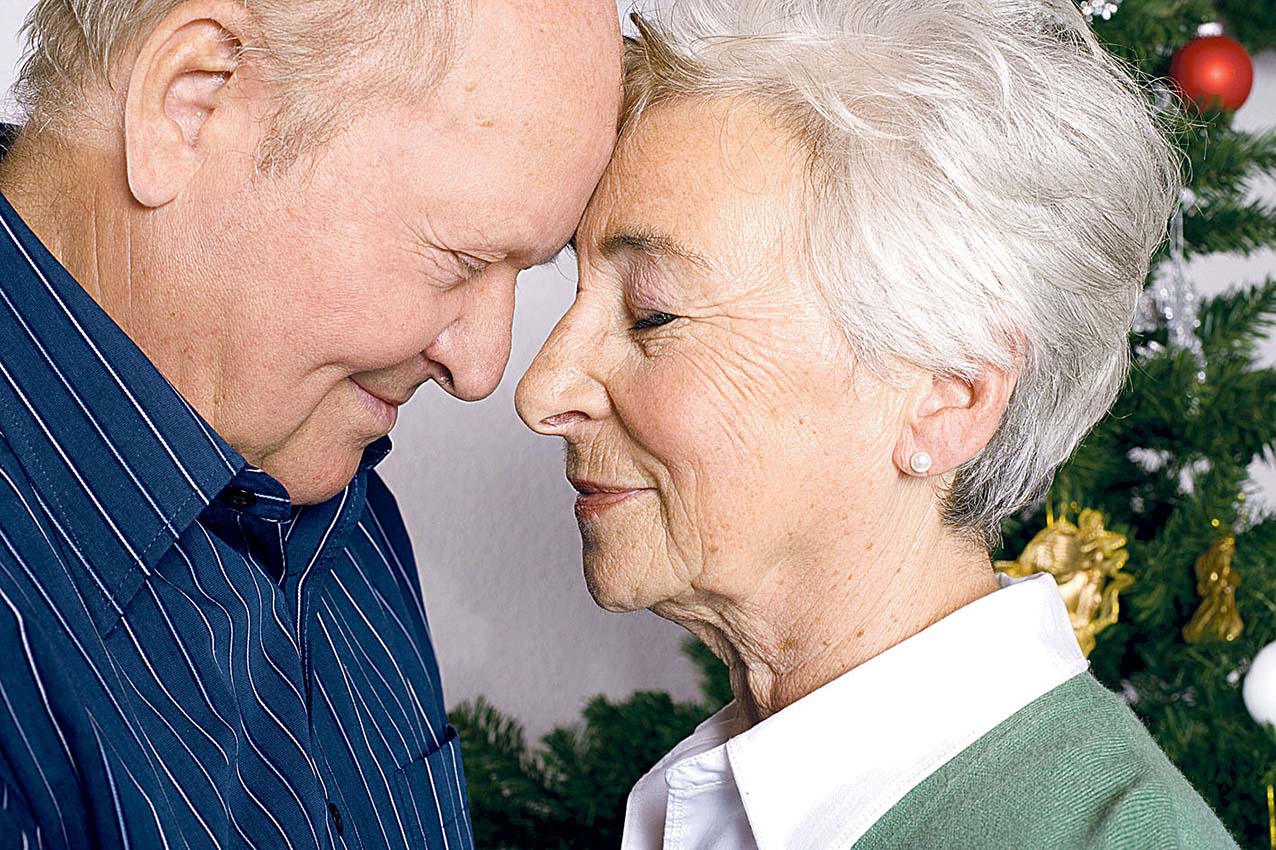 Image - Verzeihen als Geschenk