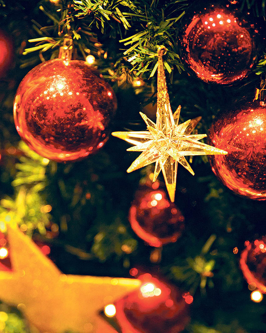 Image - Es weihnachtet sehr