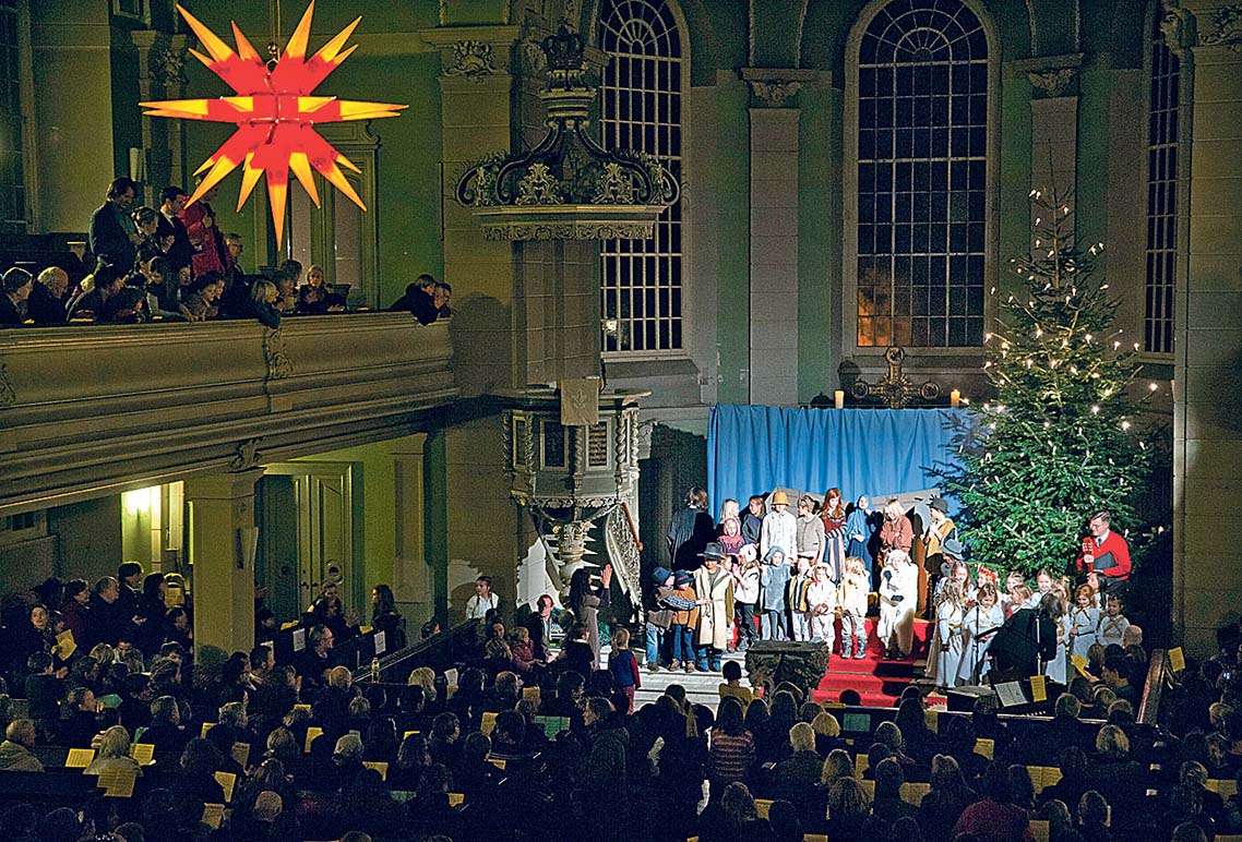 Image - Wegen Überfüllung geschlossen?