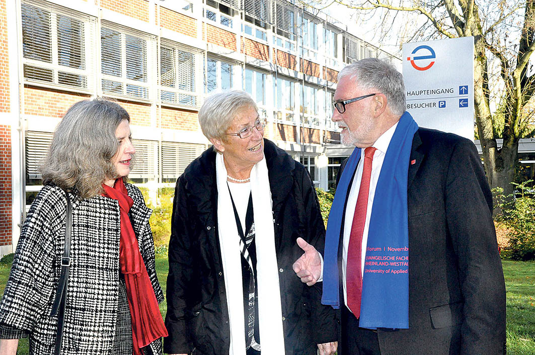 Image - Brückenbauer am Werk