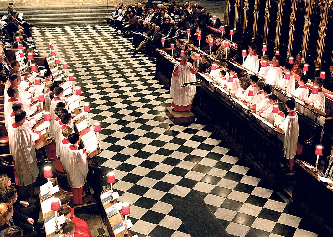 Image - Leben als erweiterte Liturgie