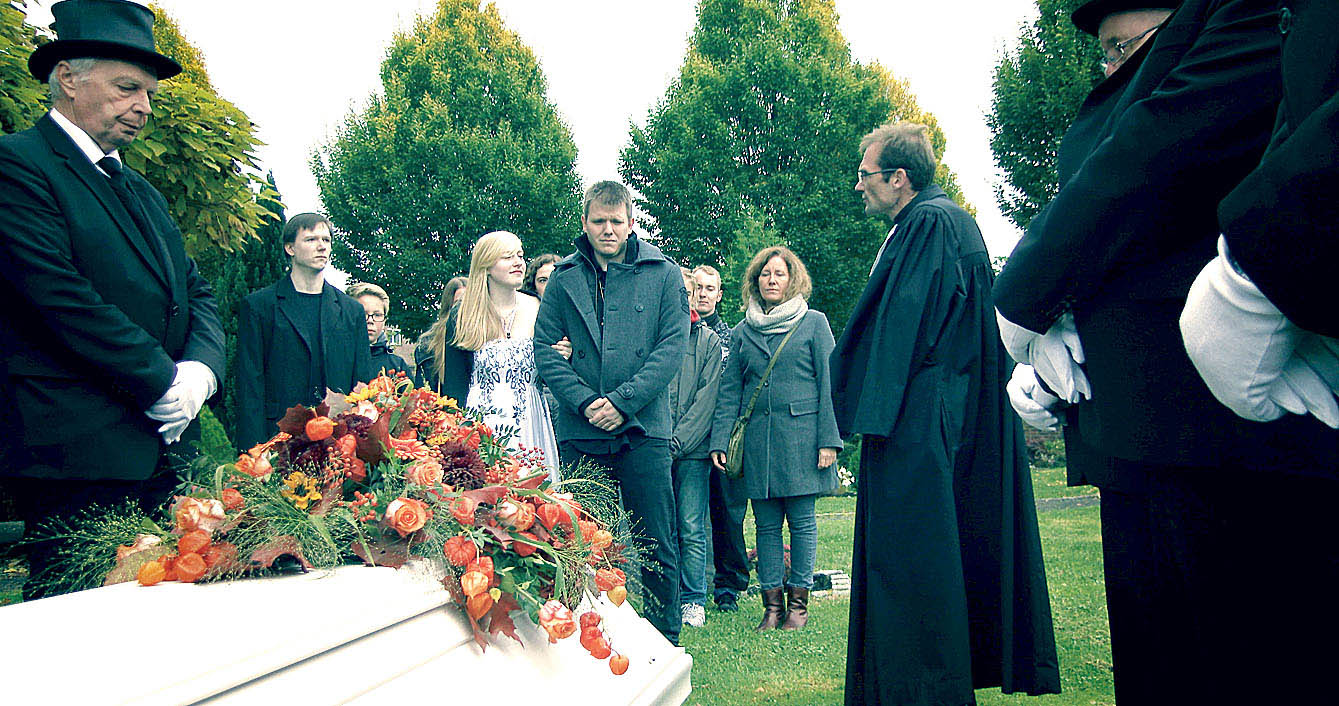 Image - Kein Abschied für immer