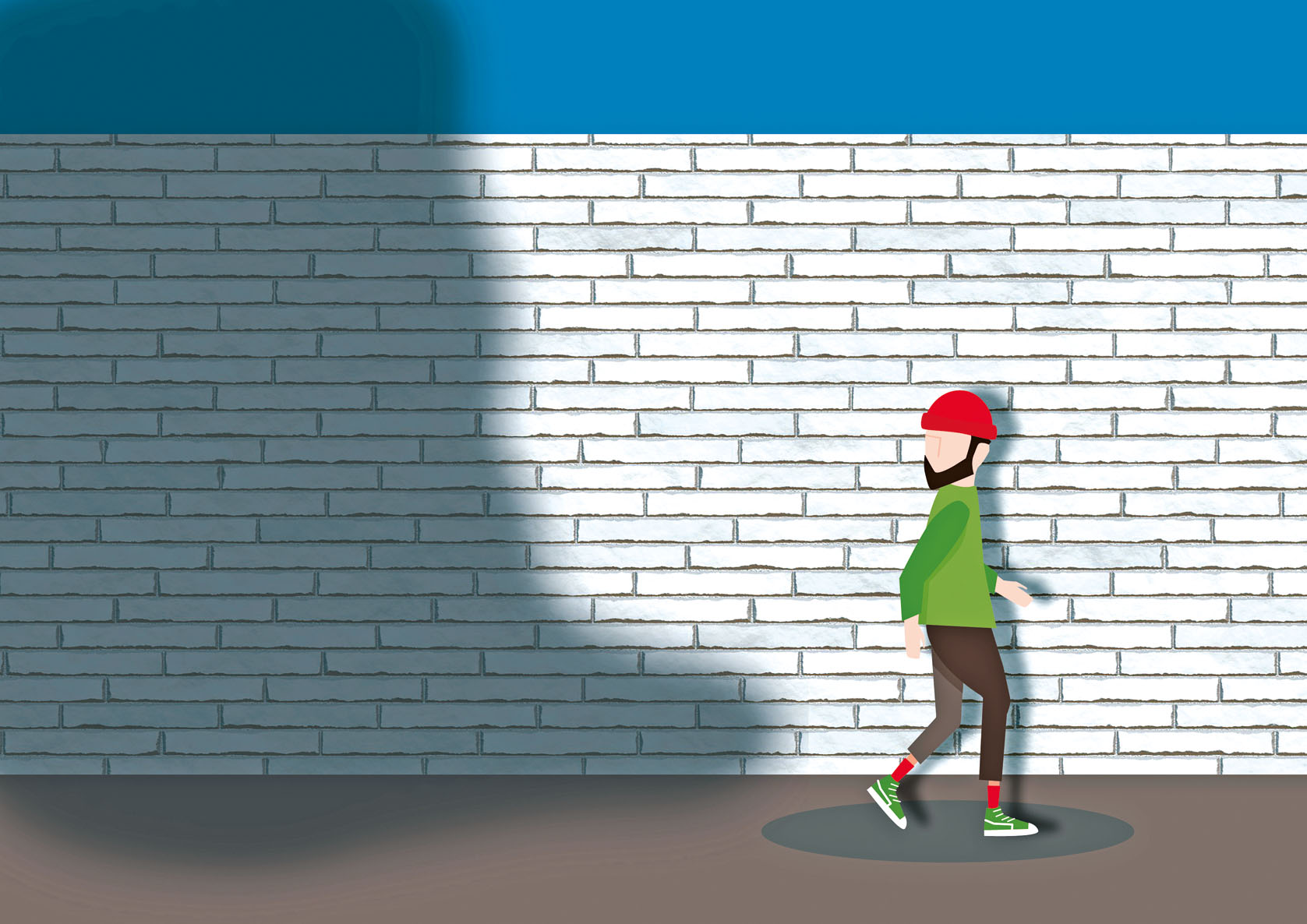 Image - Prinzip „zweite Chance“