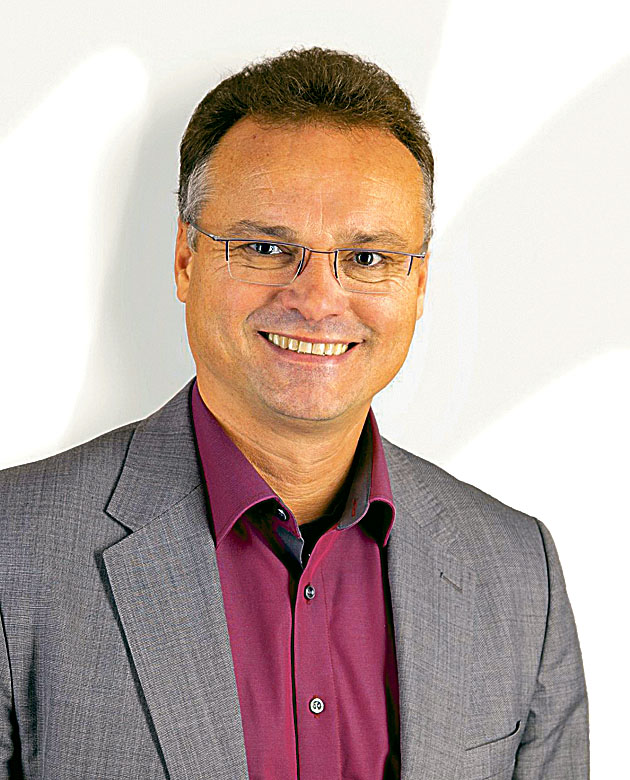 Image - Auf den Kopf gestellt