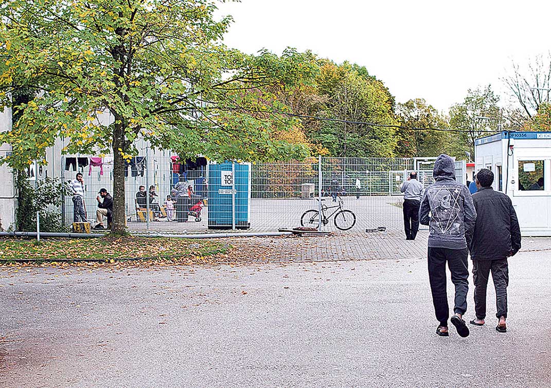 Image - Wenn die Frauen fehlen…