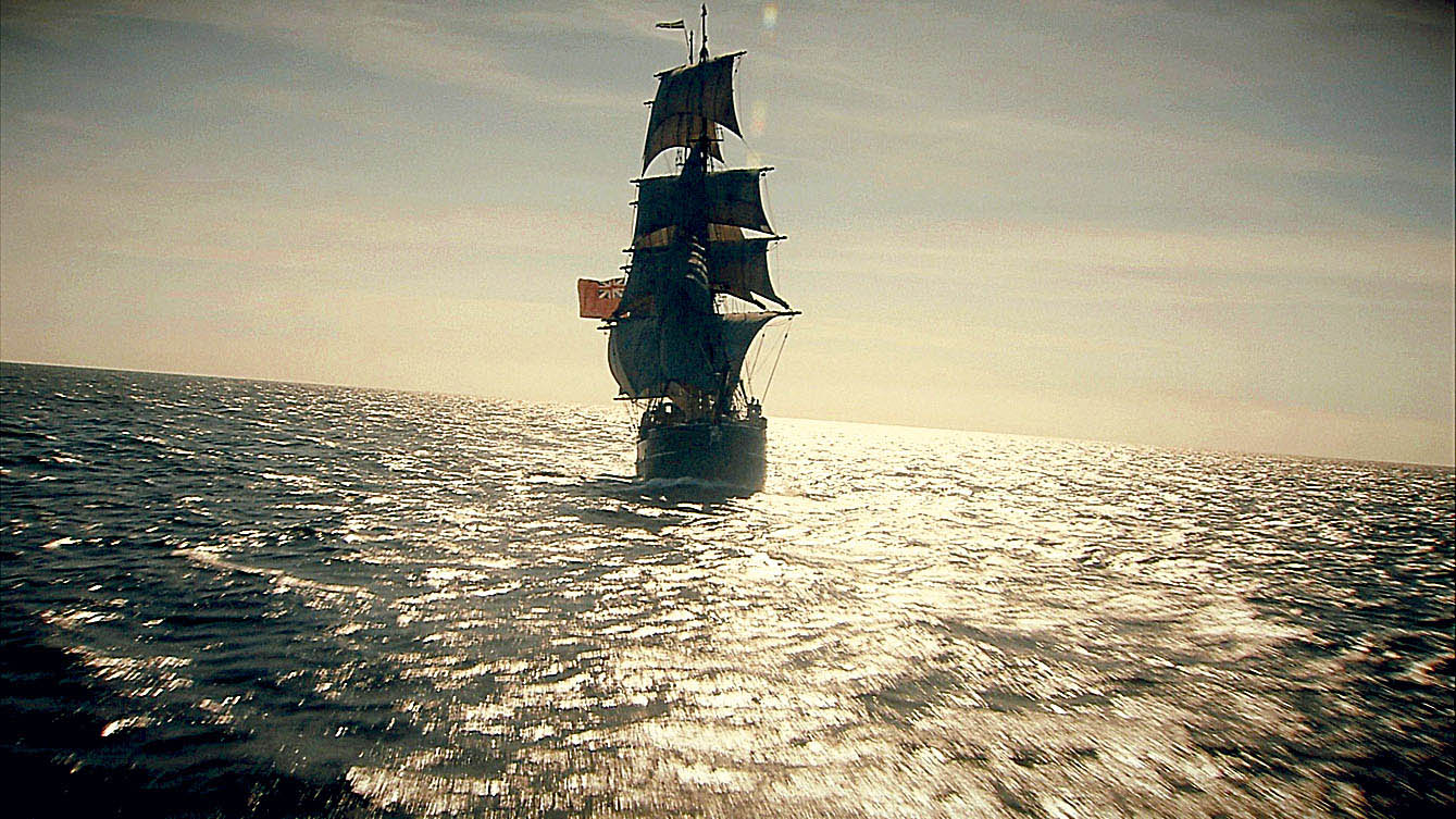 Image - Darwins Geheimnis