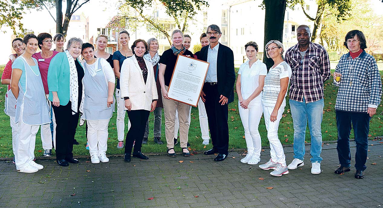 Image - Ausgezeichnete Arbeit im Doppelpack