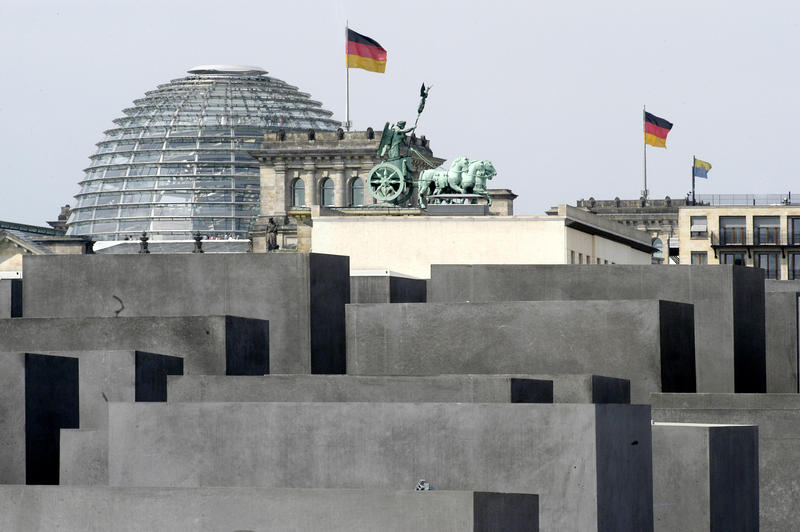 Image - Auseinandersetzung mit NS-Verbrechen gehört zur Bildung