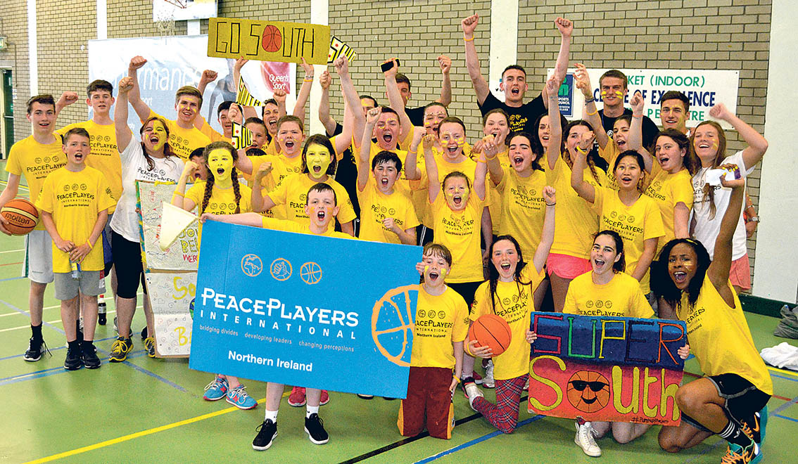 Image - Champions für den Frieden