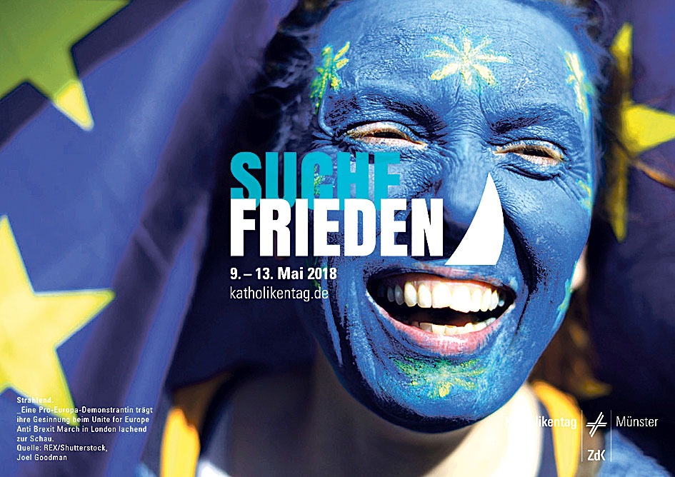 Image - Auf der Suche nach dem Frieden