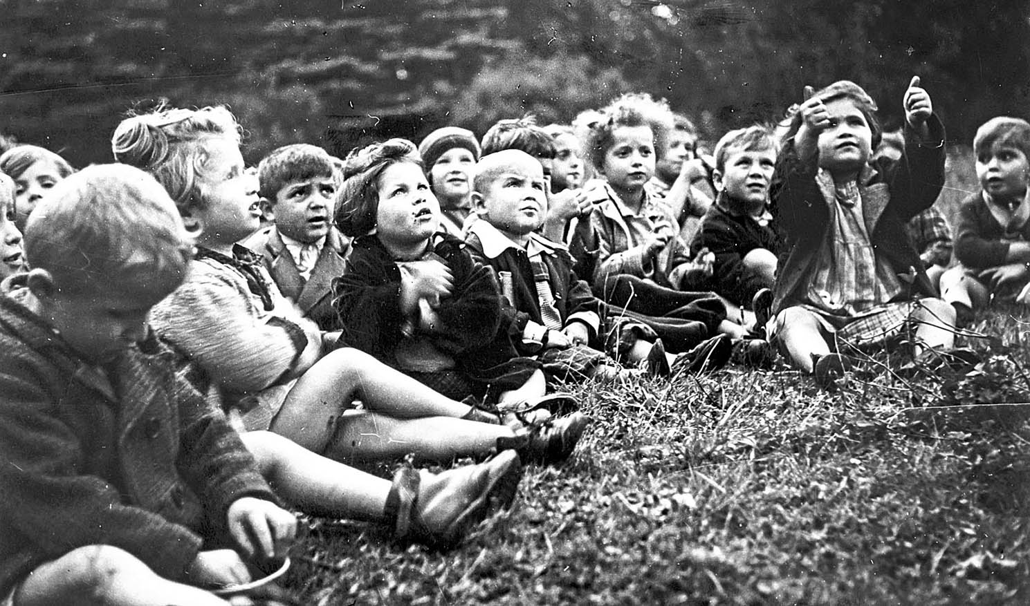 Image - Die Kunst der Brüderlichkeit