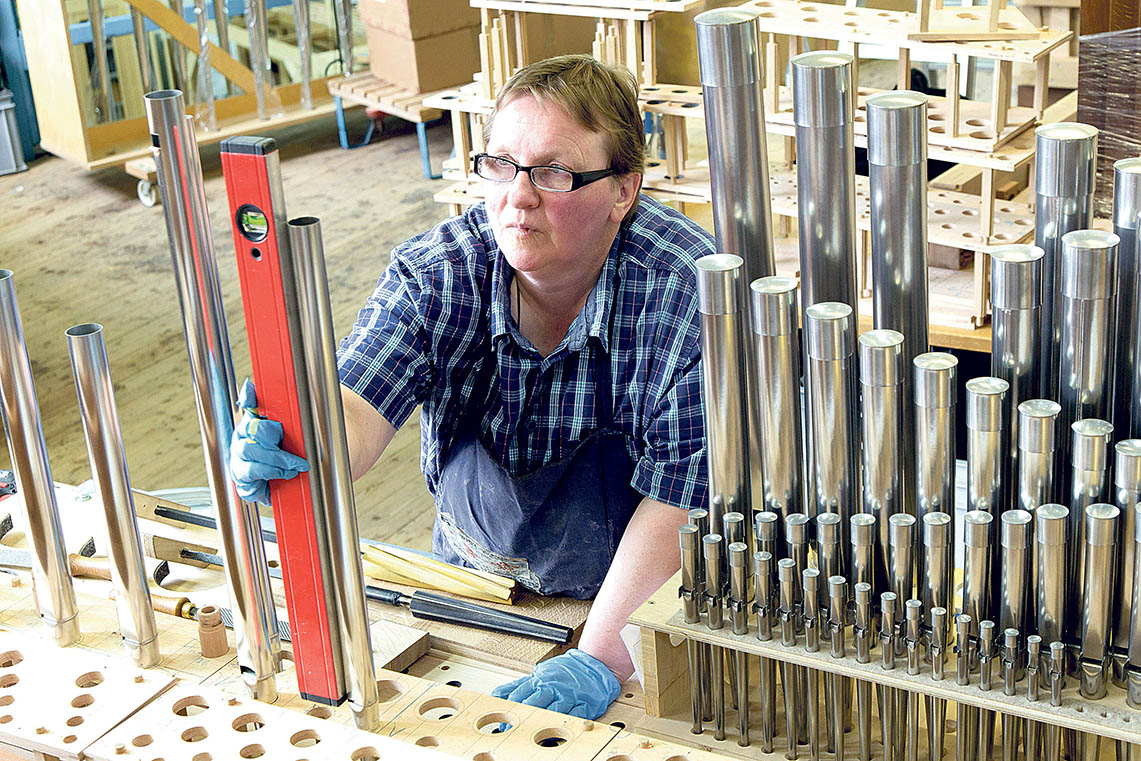 Image - Auf der Suche nach Perfektion