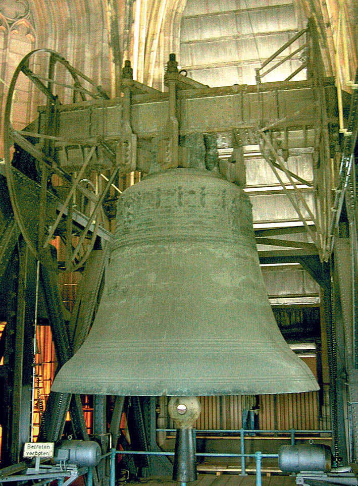 Image - Big Bäng – mit Heavy Metal zum Gebet