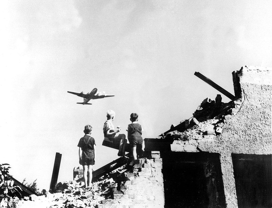 Image - Vom Paket zur Tragetasche