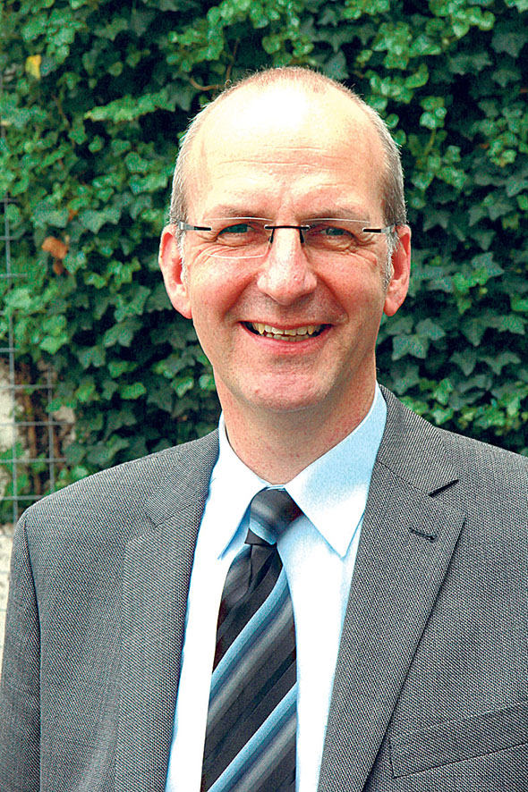 Image - Wo Schwäche zählt