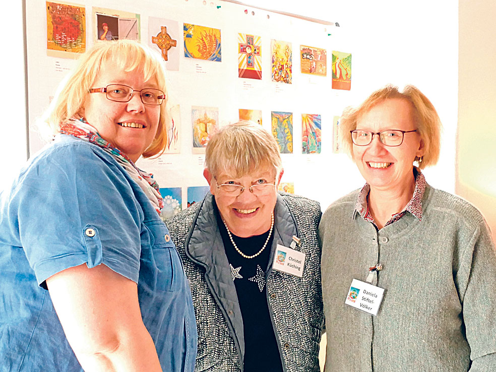 Image - Reisen in fremde Länder