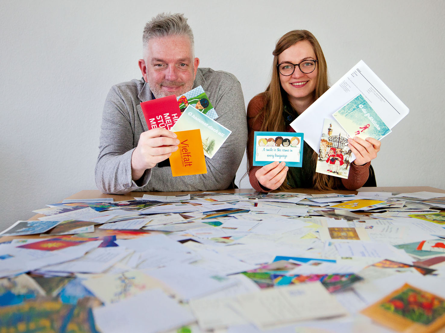 Image - 100 plus 1 im Glück