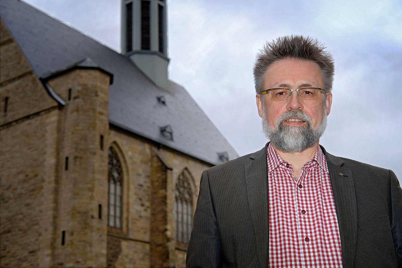 Image - So weit die Theologie