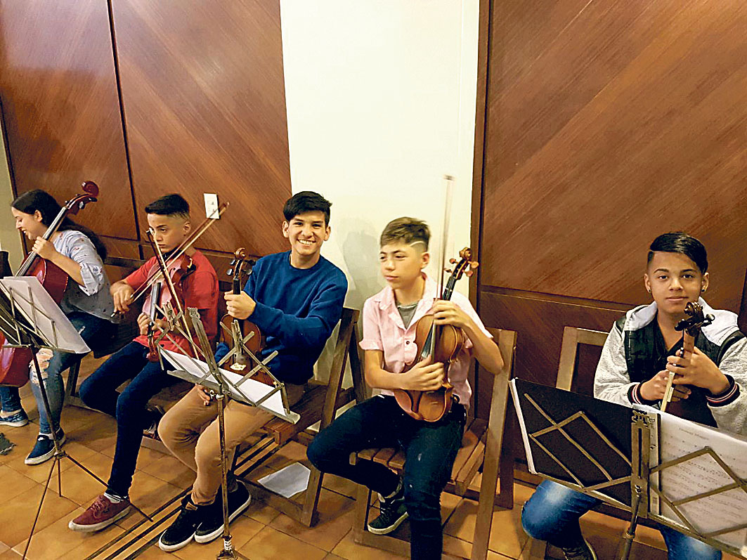 Image - Musik für ein besseres Leben