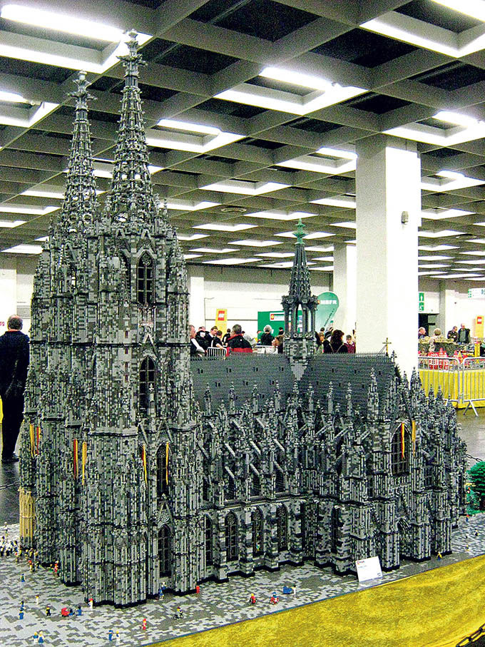 Image - 1958: Revolution in der Steinzeit