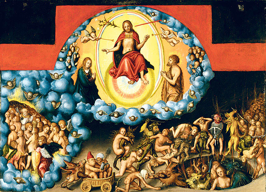 Image - Zwischen erstem und letztem Advent