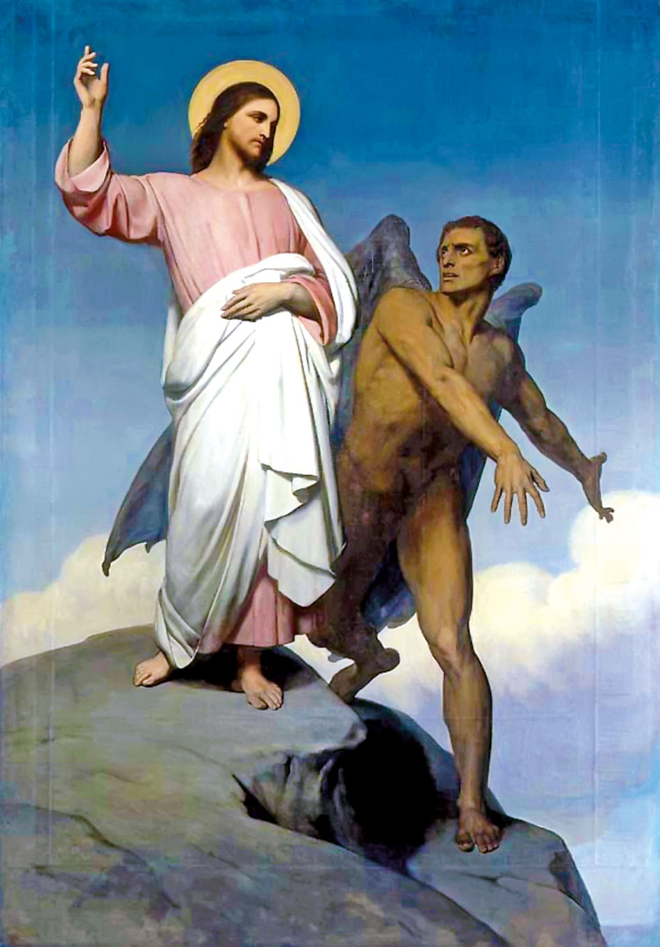 Image - Woher kommt das Böse?