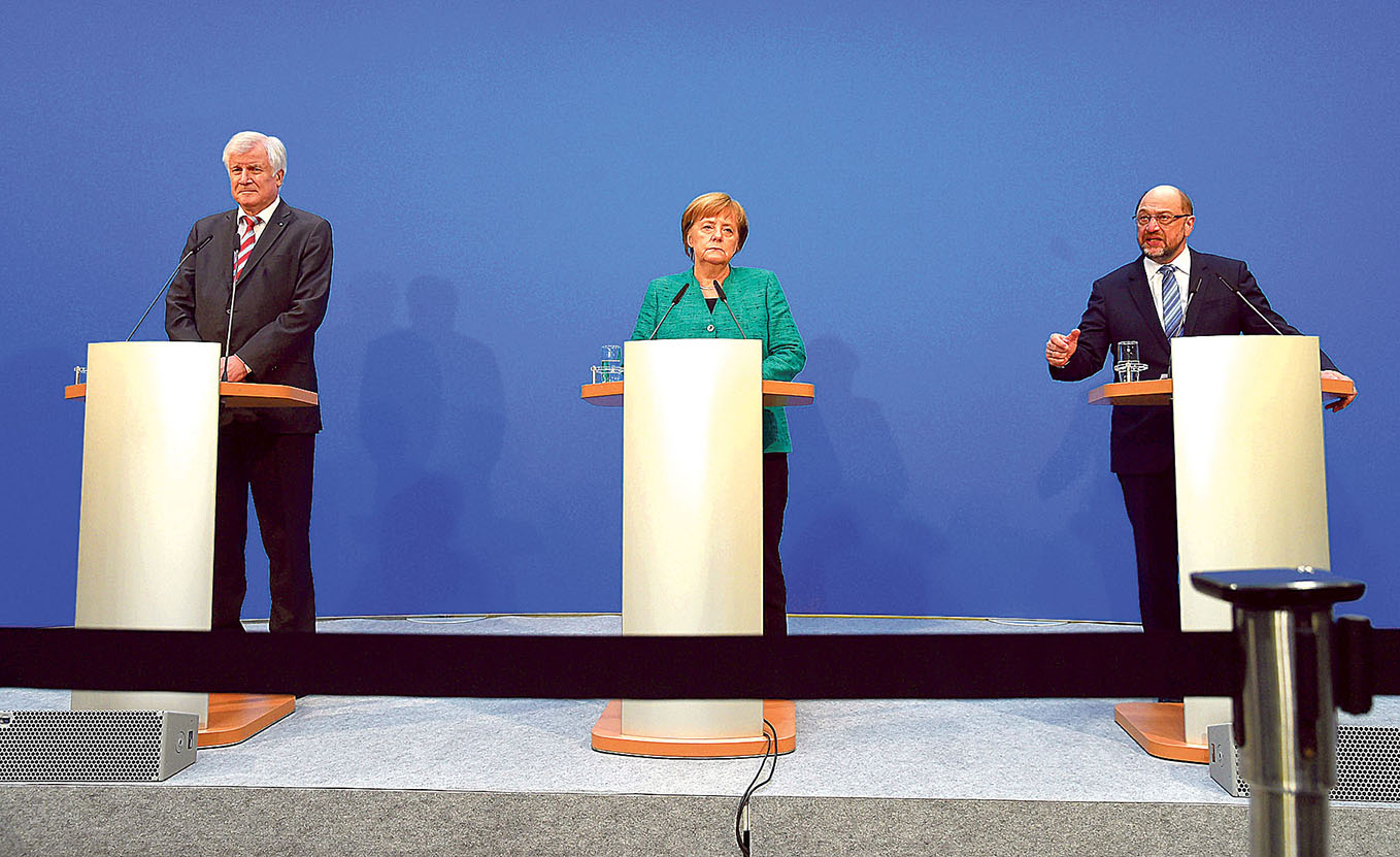 Image - Raus aus der Empörung