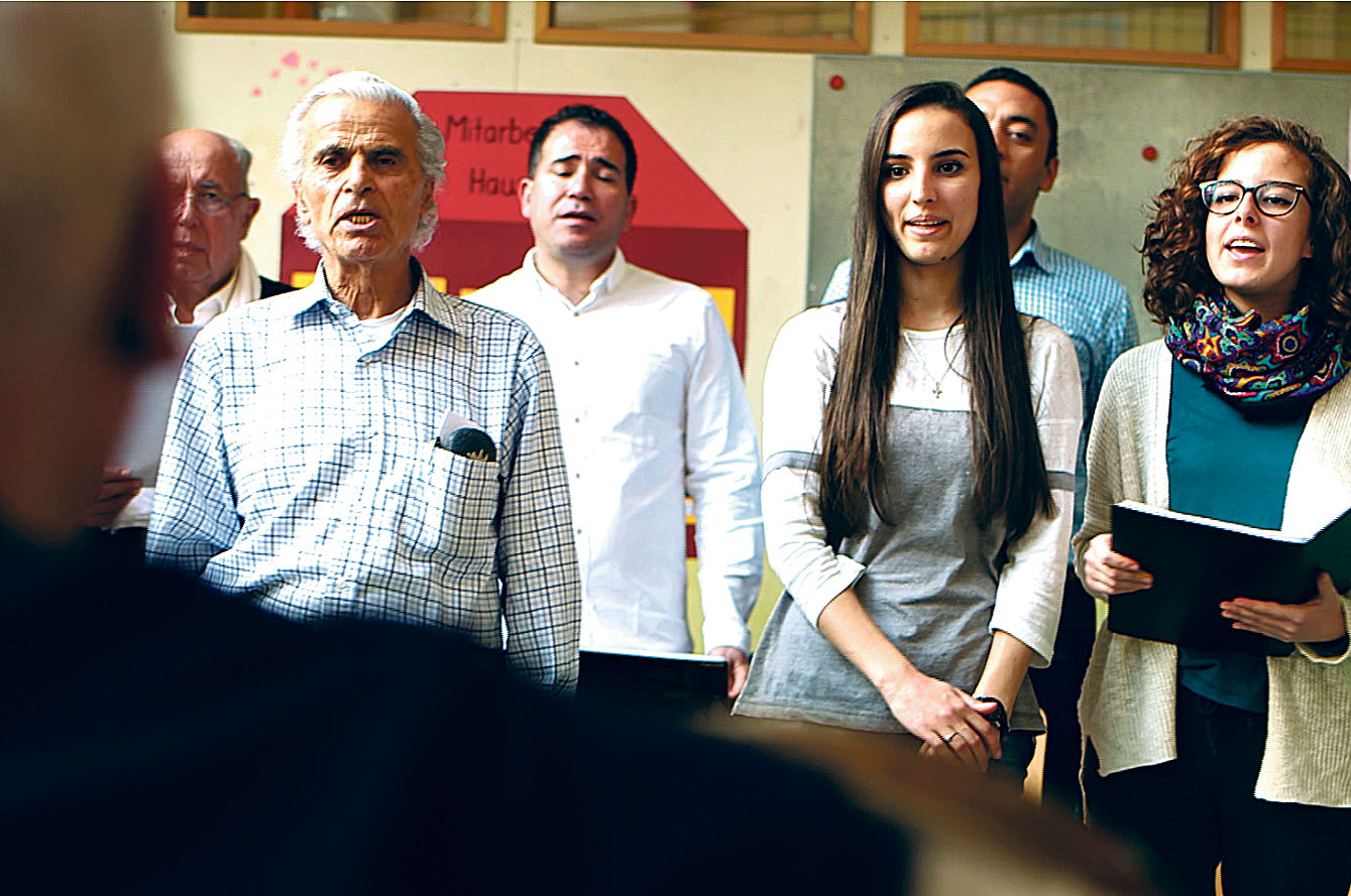 Image - Die Multi-Kulti-Macher