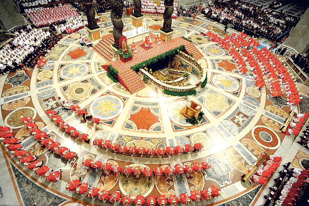 Image - Raus aus der Wagenburg