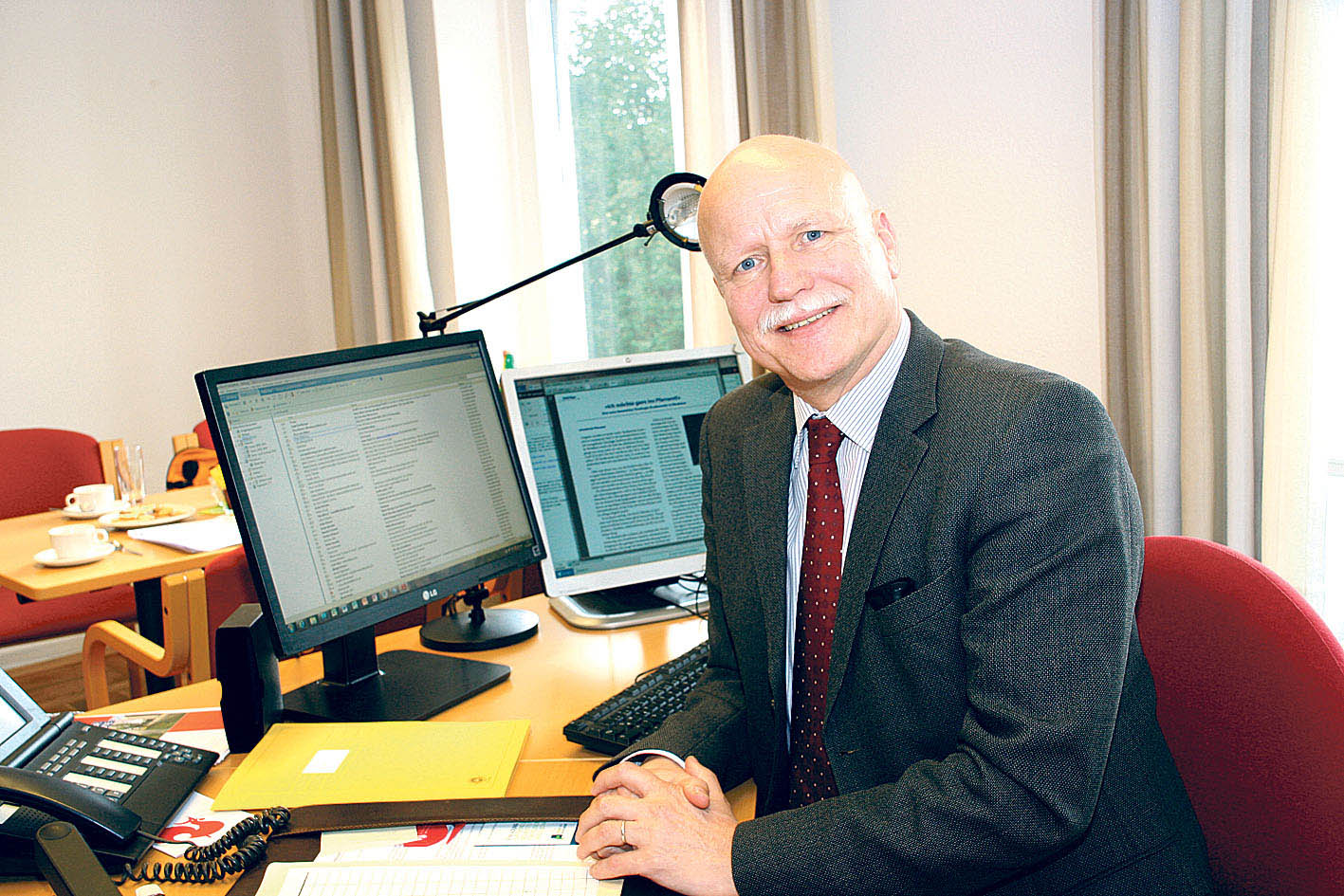 Image - Keine Angst vor Pfarrermangel