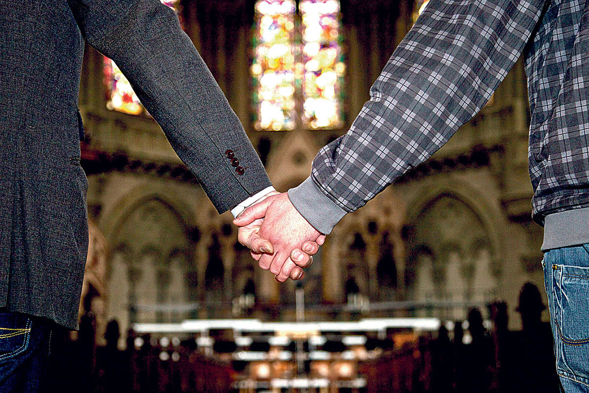 Image - Und sie bewegt sich doch?