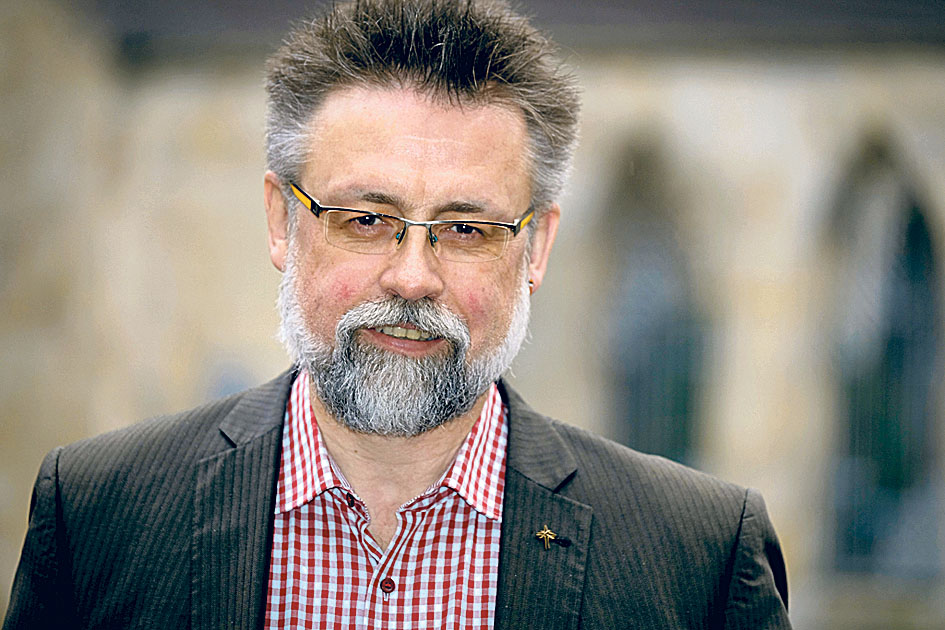 Image - „Das Anliegen kann man nicht ignorieren“