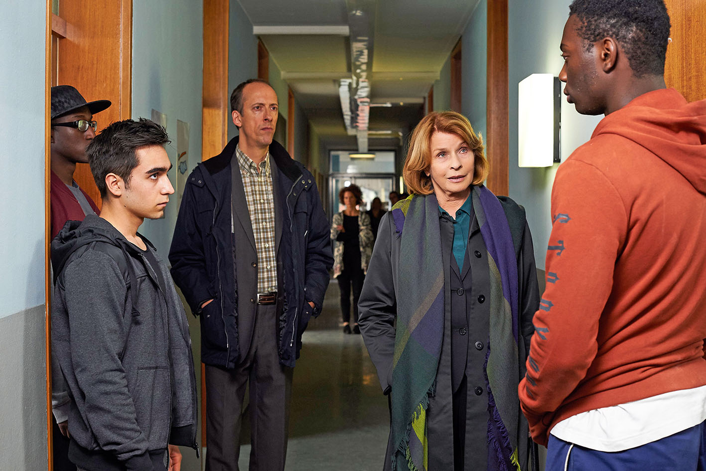 Image - Manchmal darf Kirche auch wehtun