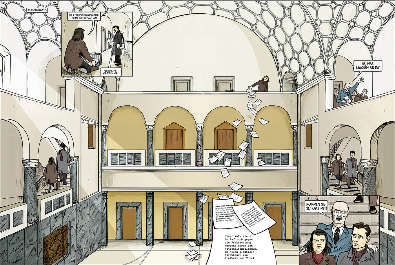 Image - „Es lebe die Freiheit“