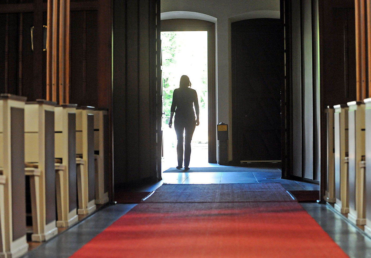 Image - Wenn der Gefühlsanker fehlt…