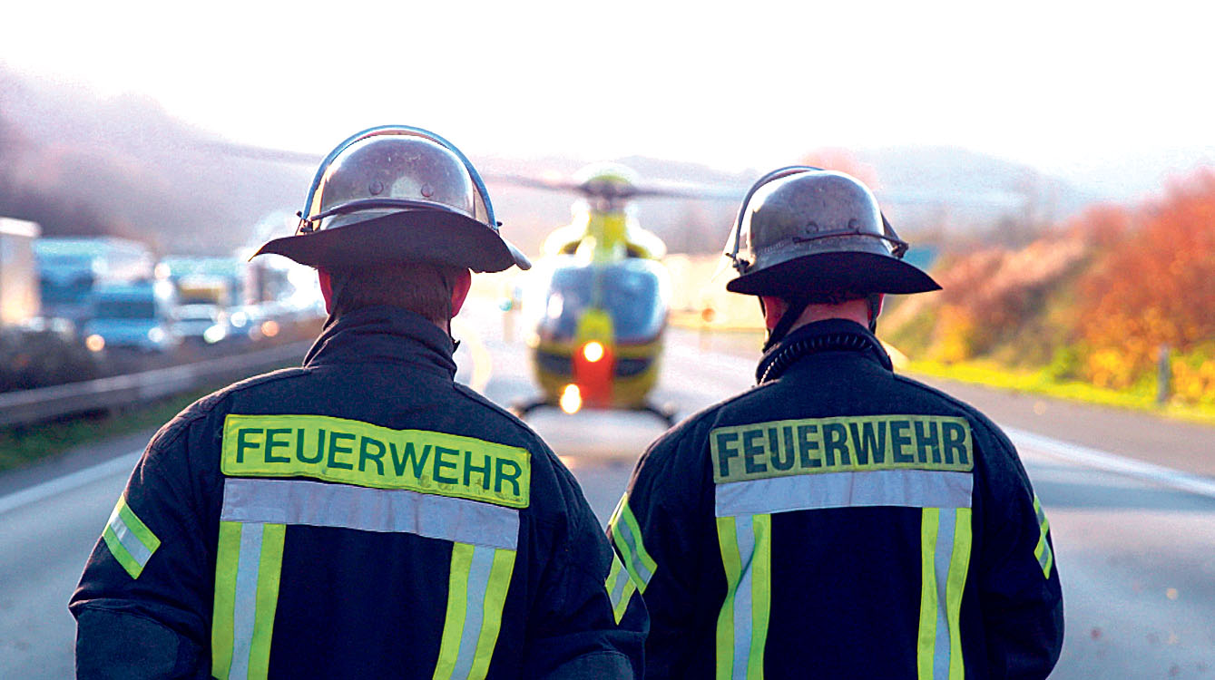 Image - Gaffen statt helfen?