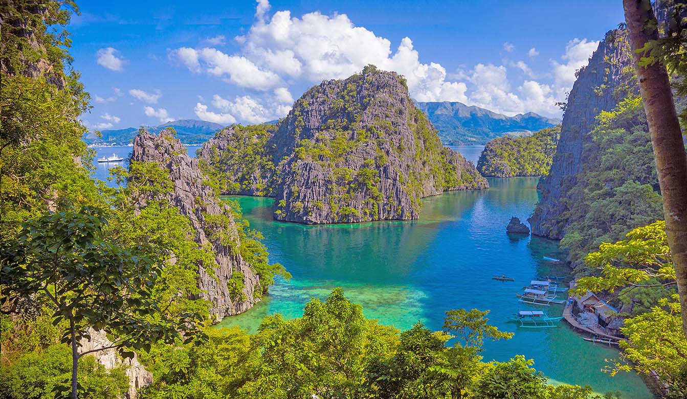 Image - Teresa und ihr „Mix-Mix“-Laden