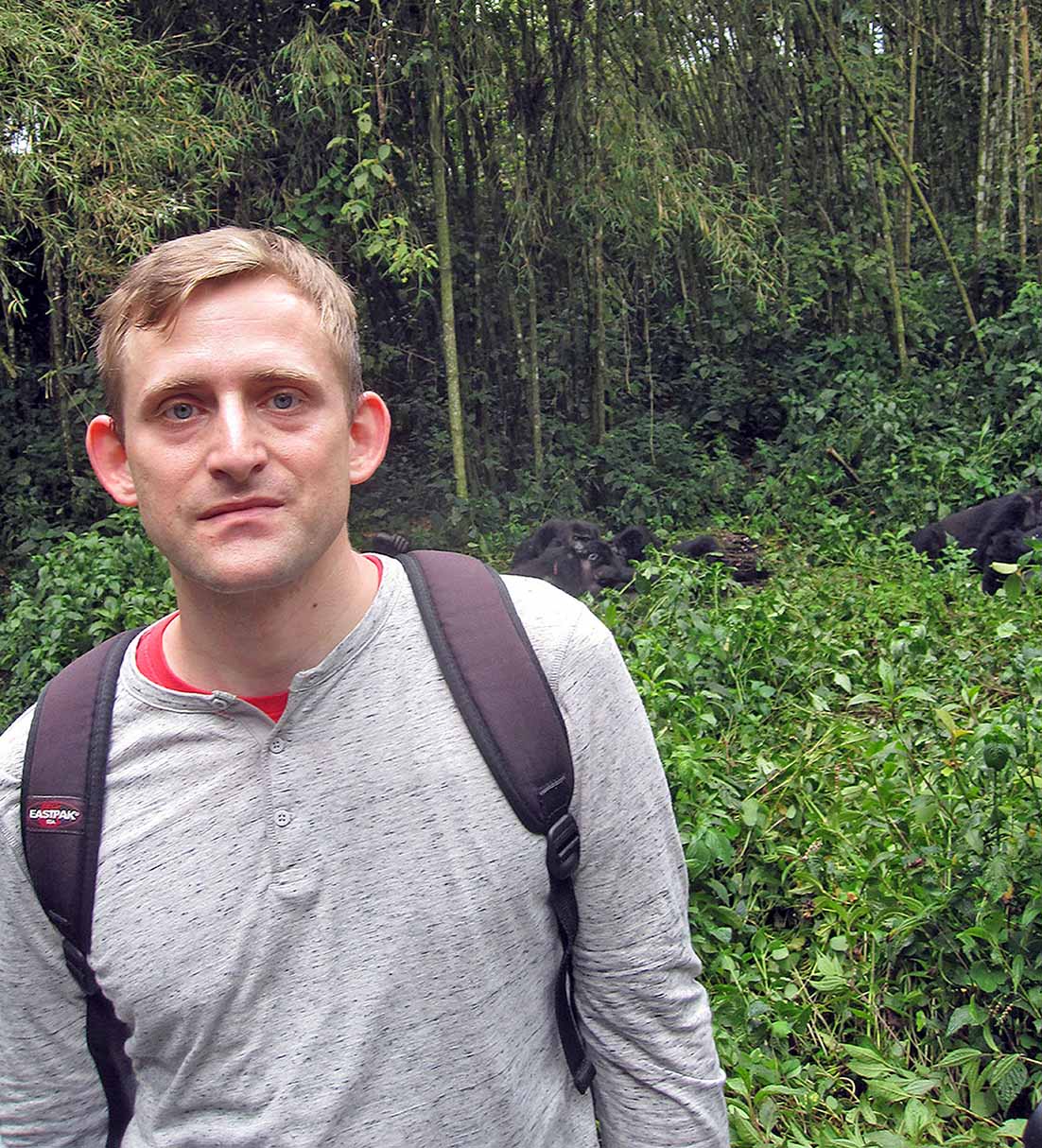 Image - Auf die Taten kommt es an