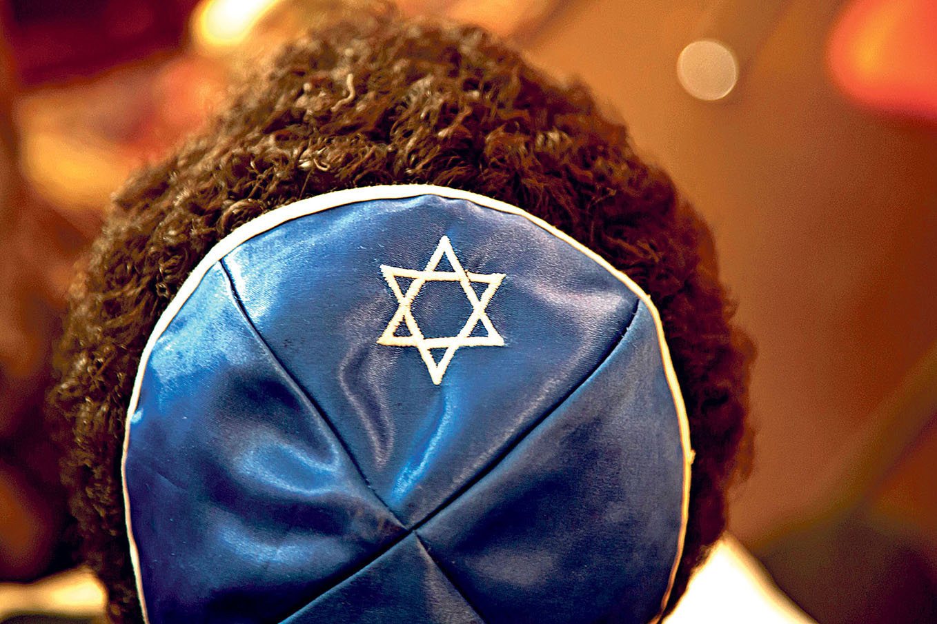 Jüdische Interessensvertretungen beklagen Antisemitismus (Symbolbild)