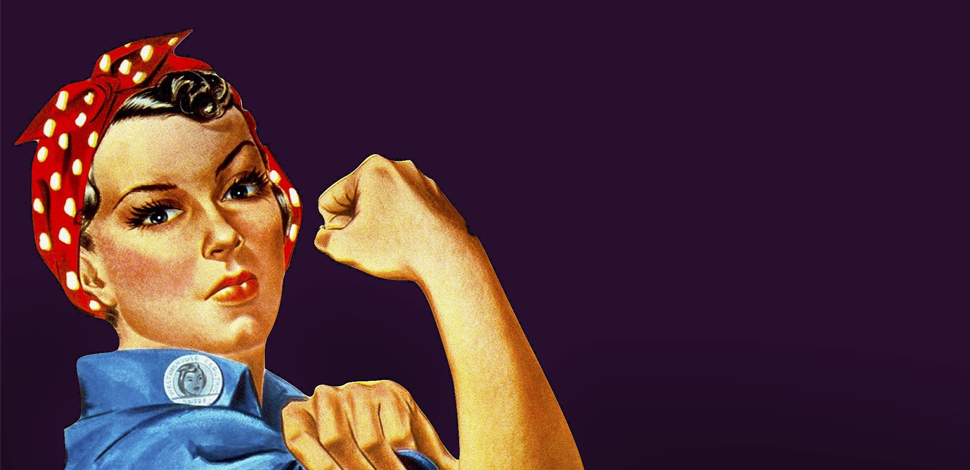 Image - Weltfrauentag am 8. März