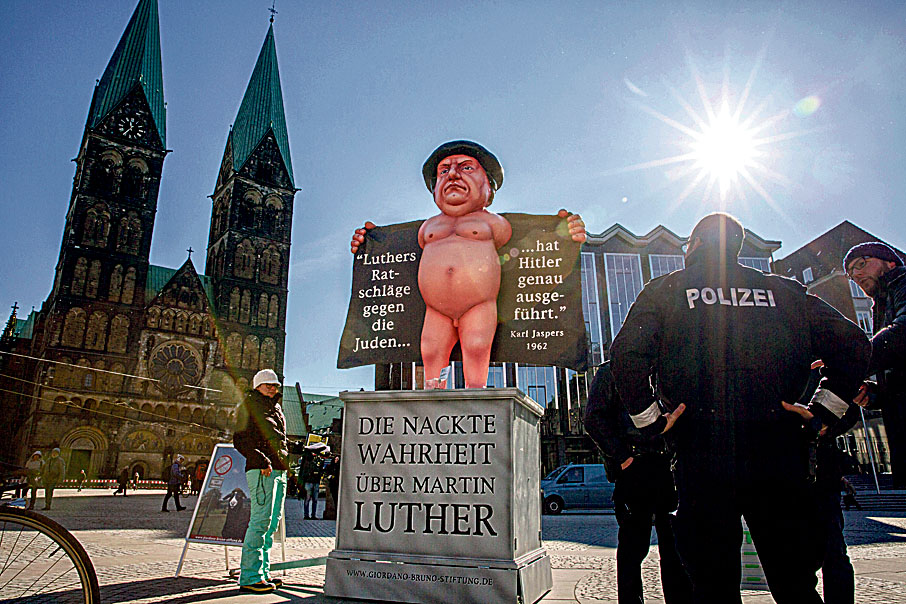 Image - Öffentlich bloßgestellt