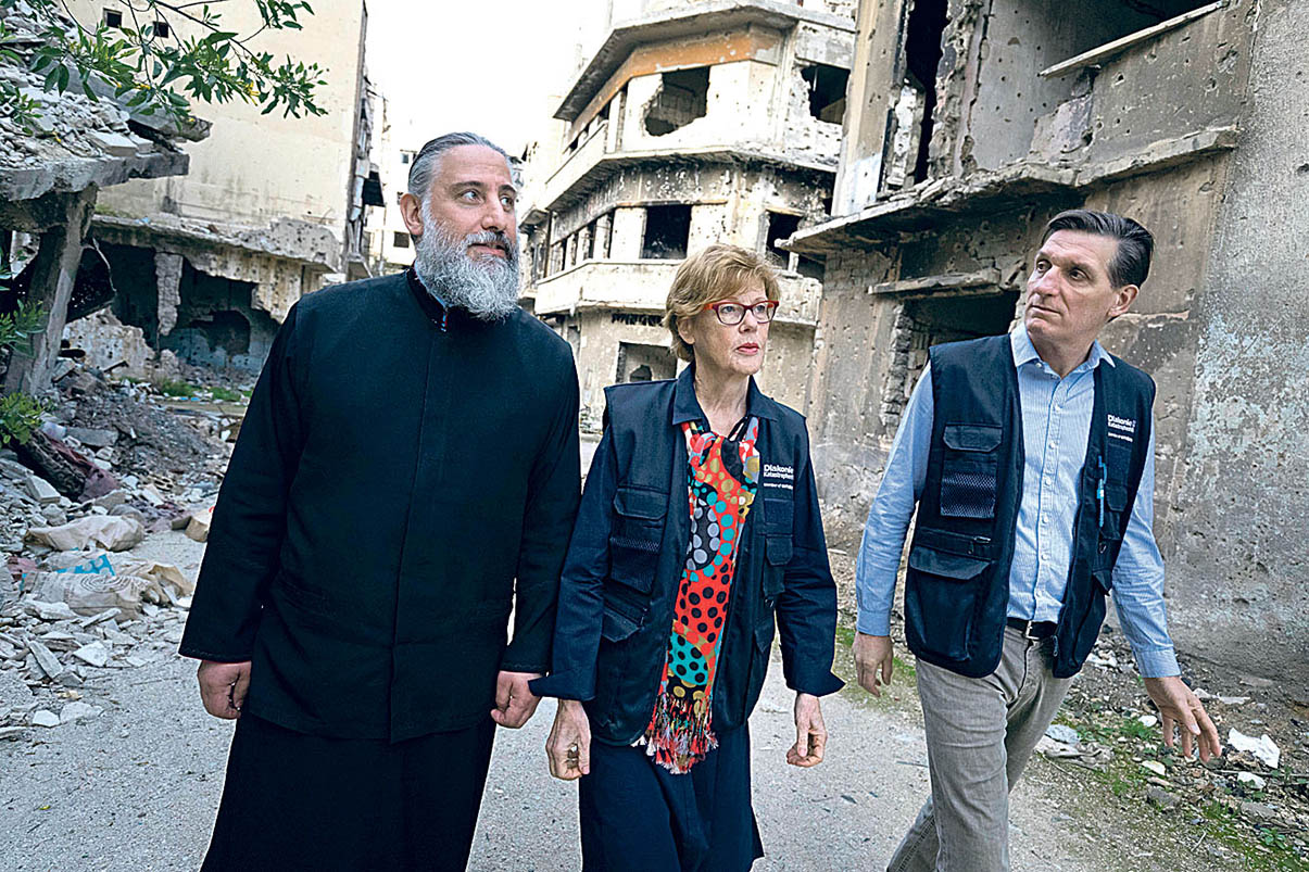 Image - Wohnraum, Medizin, Nahrung