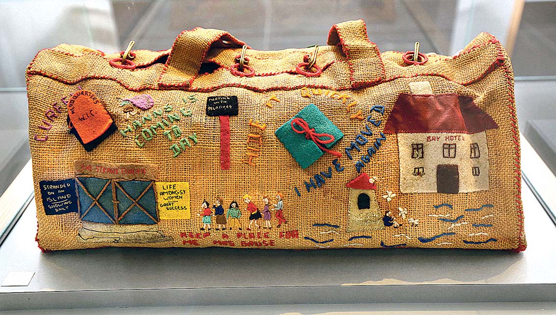 Image - Was blieb – Heimatverlust-Zeugnisse