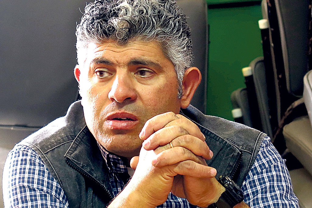 Image - Parteiisch – für beide Seiten