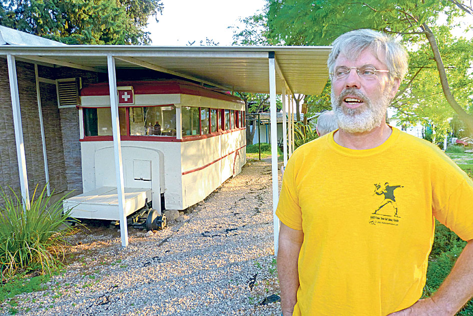 Image - „Die Geschichten der anderen Seite hören“