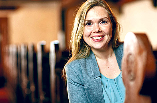 Image - Neue Sprecher beim „Wort zum Sonntag“