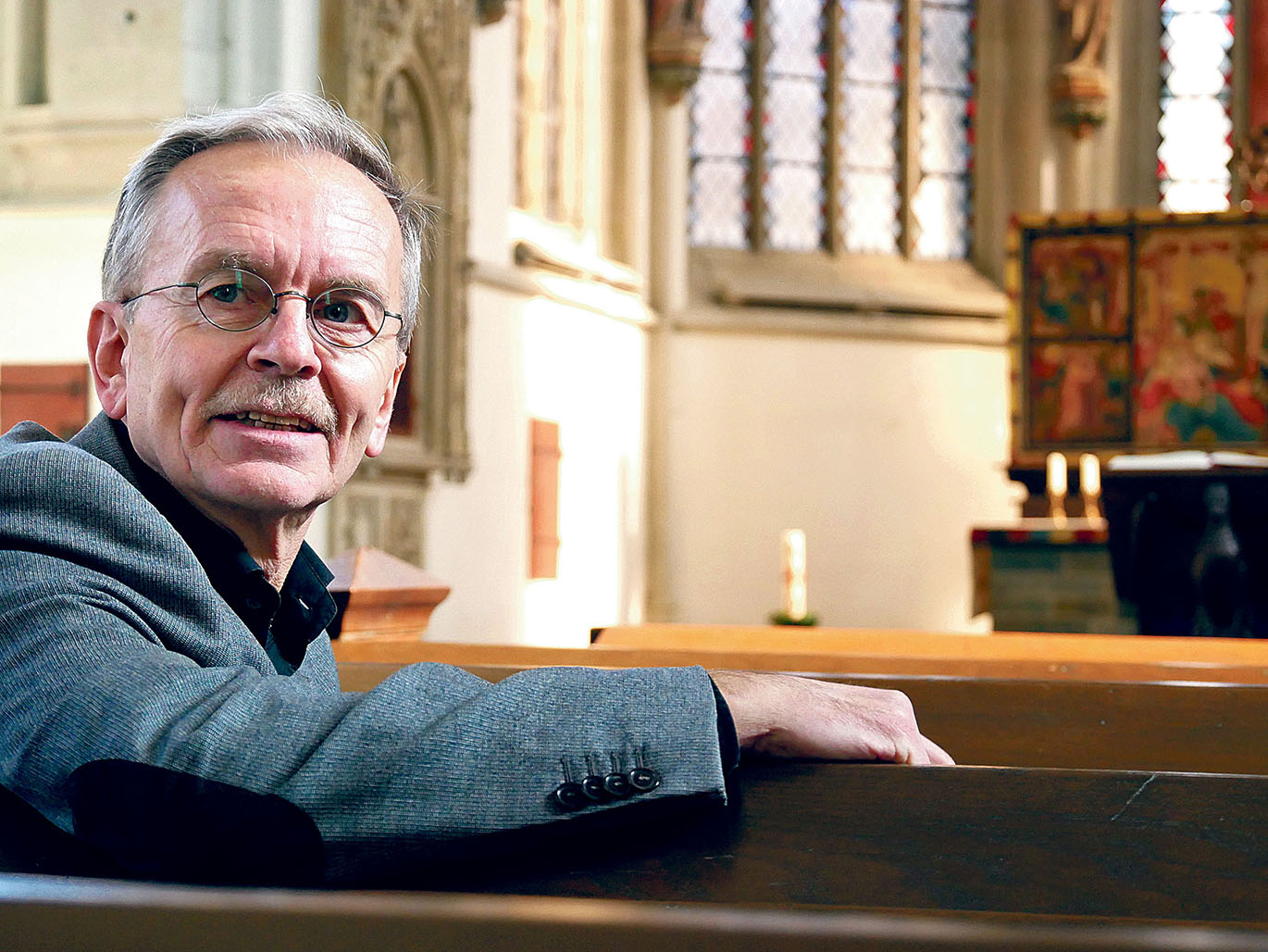 Image - Veränderung als Chance nutzen