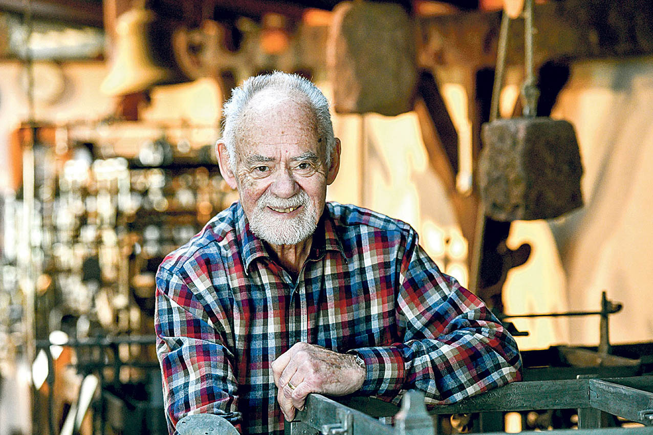 Image - Die ersten mechanischen Zeitmesser