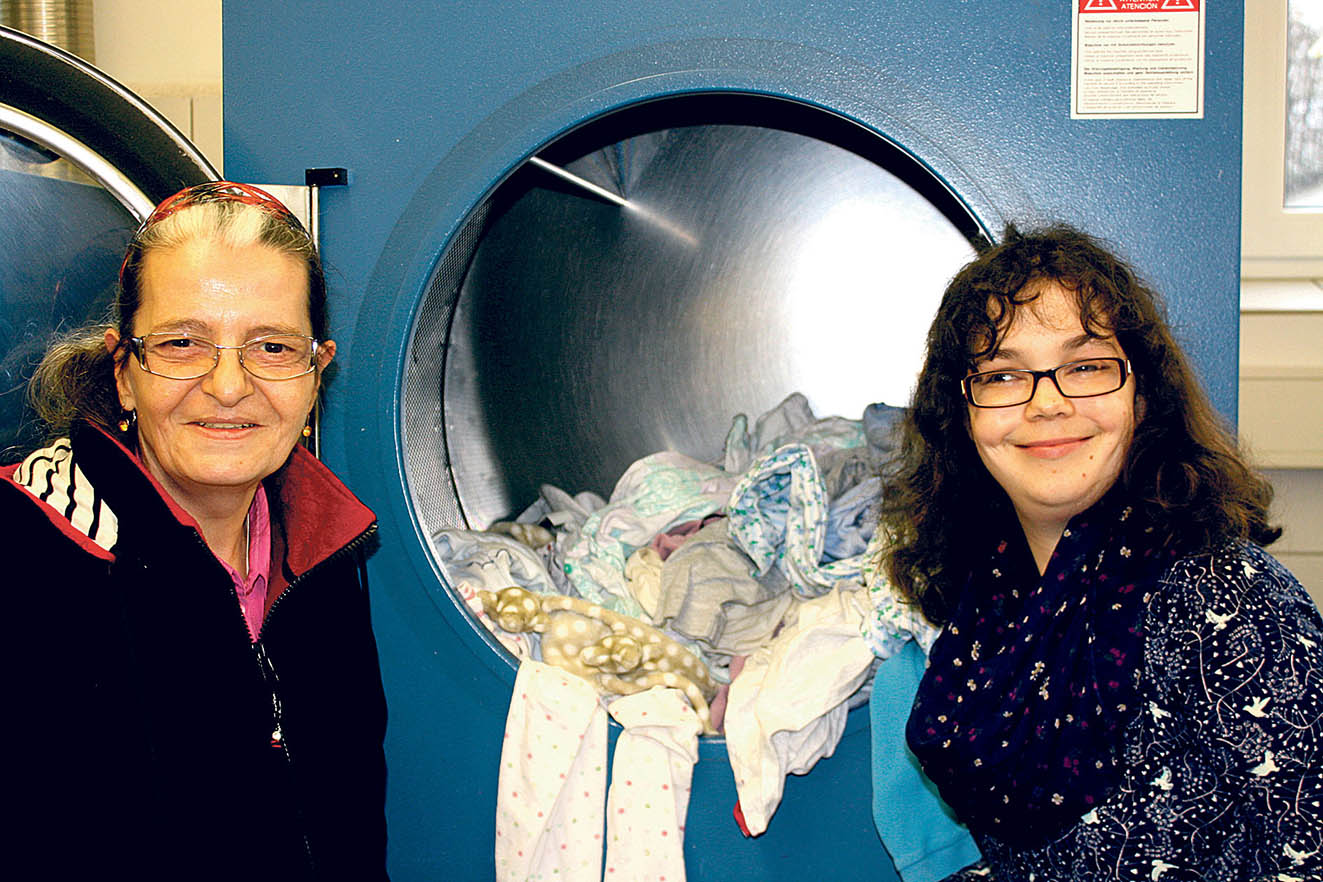 Image - Gemeinsam mutig und stark für andere